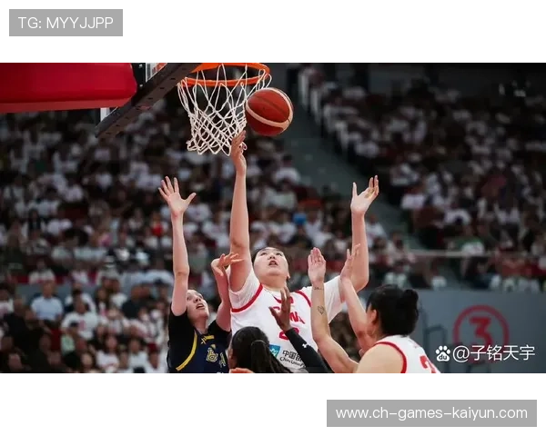 中国女篮再创辉煌之路，中国女篮什么成绩