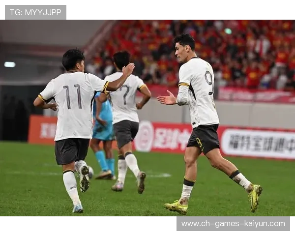 亚洲足球预选赛战况激烈,多个队伍提前出线,2022年亚洲足球预选赛 亚洲足球预选赛战况激烈,多个队伍提前出线,2022年亚洲足球预选赛